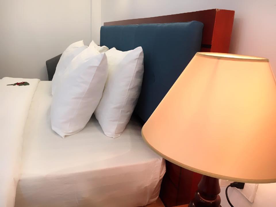 Hanoi Old Quarter House מראה חיצוני תמונה