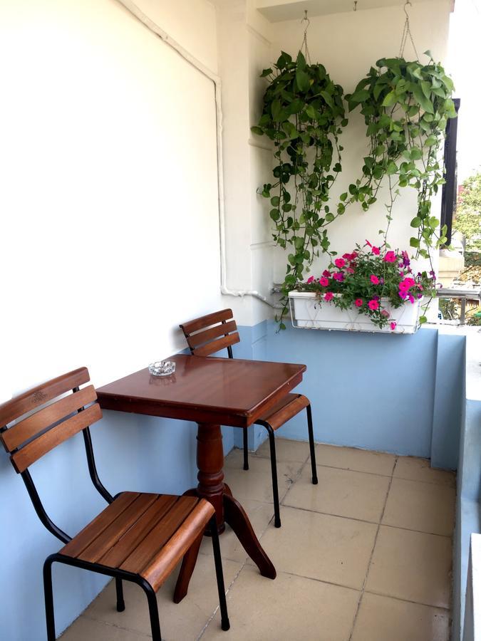 Hanoi Old Quarter House חדר תמונה