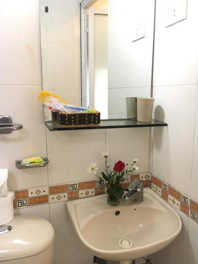 Hanoi Old Quarter House מראה חיצוני תמונה